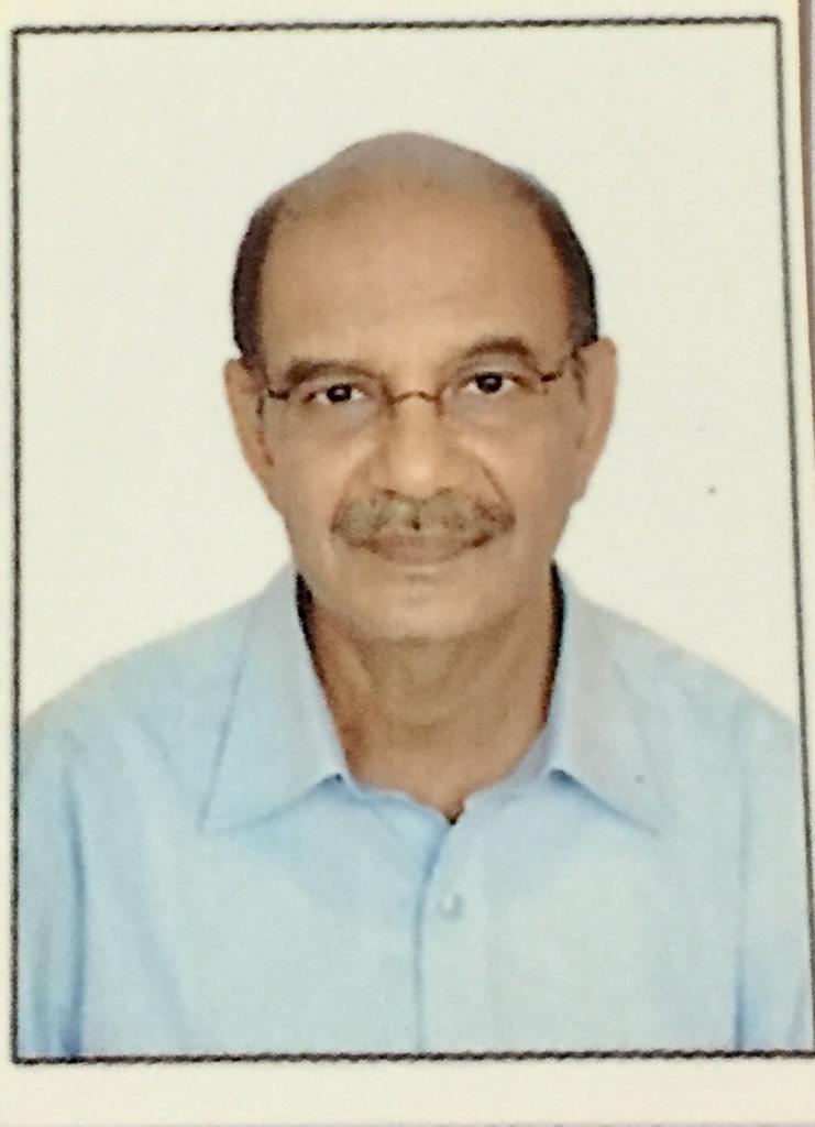Dr. R. K. Kakkar