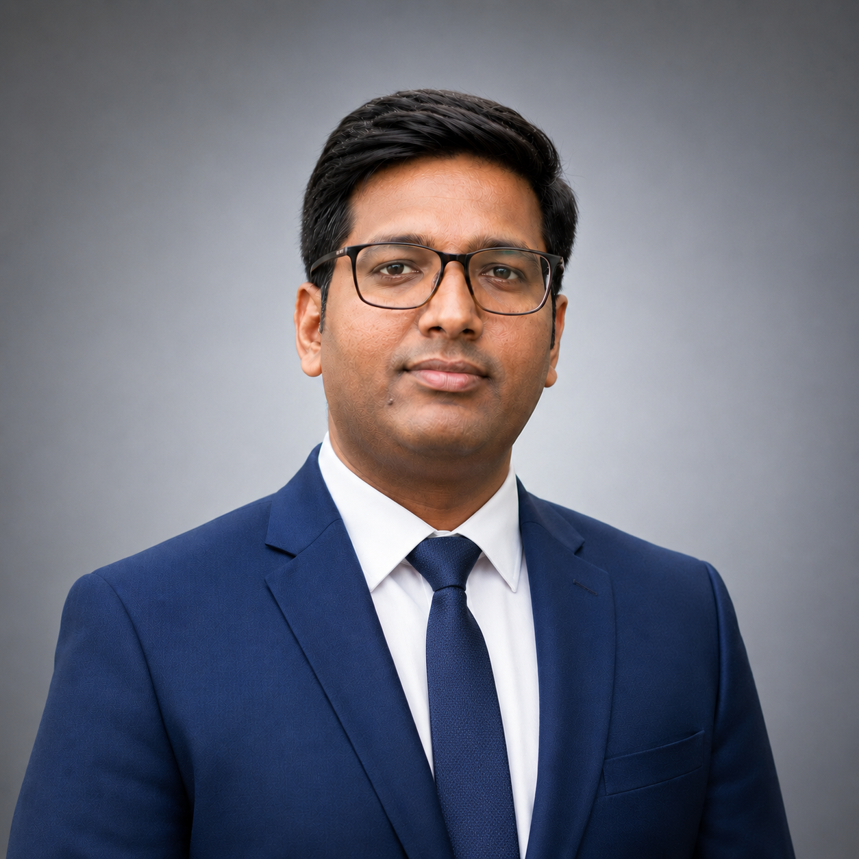 Shri Umashankar Prajapati